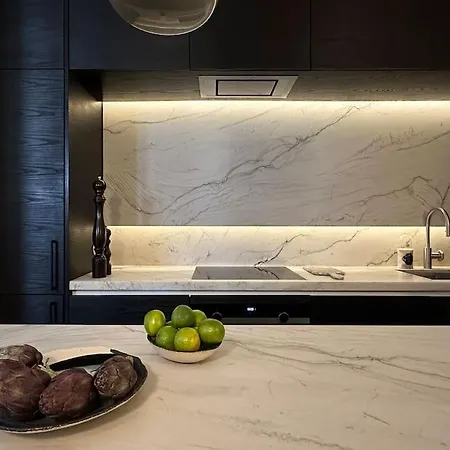 Apartment Luxury - Marais / Republique