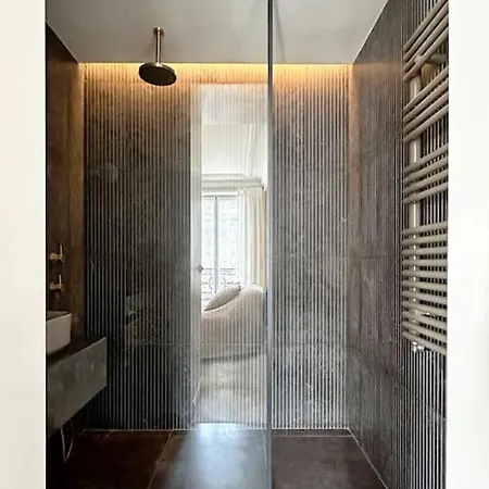 Luxury - Marais / Republique Paris
