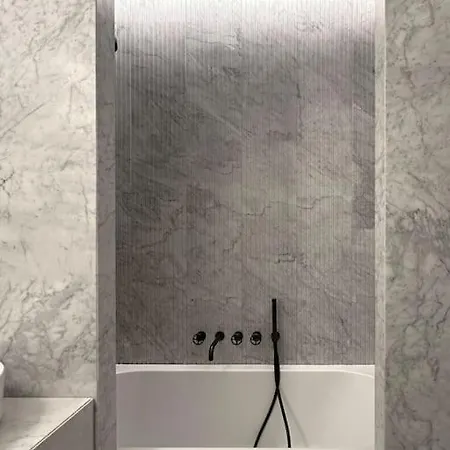 Apartment Luxury - Marais / Republique