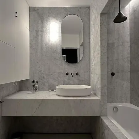 Apartment Luxury - Marais / Republique *