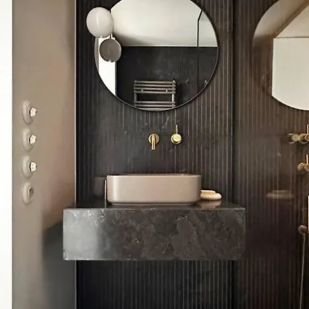 Apartment Luxury - Marais / Republique Paris